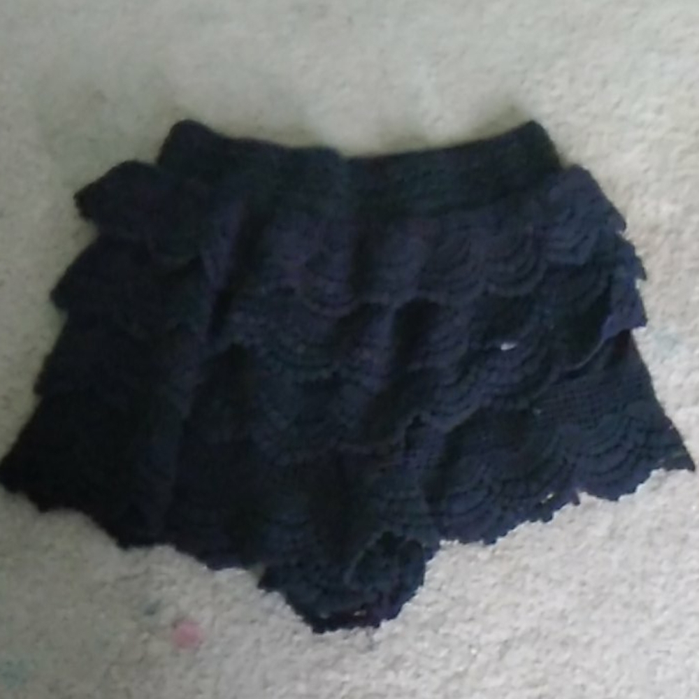 takara shorts